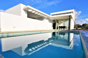 Ferienhaus mit Privatpool für 6 Personen ca 250 qm in Sa Torre, Mallorca Südküste von Mallorca